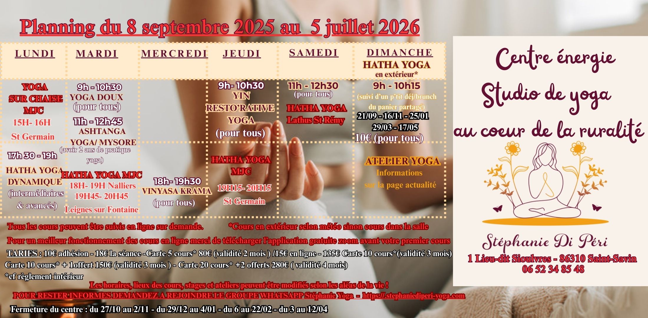 Planningcours 25-26